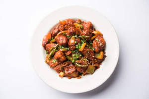 Chilli Chicken
