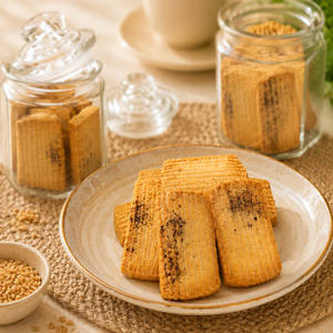 Cookies Atta Sugar Free 400G