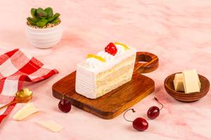 Pastry Pineapple