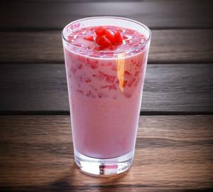 Rose Milk
