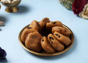 Mathura Peda