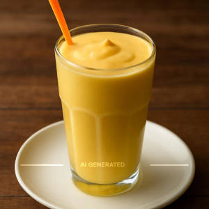 Mango Shake