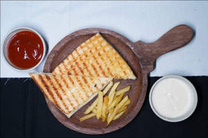 Chicken Sandwich