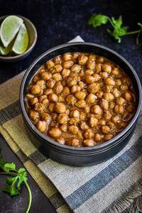 Amritsari Chole