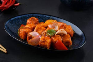 Paneer 65