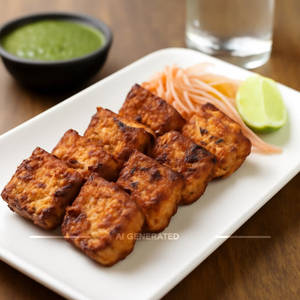 Paneer Banjara Kakab