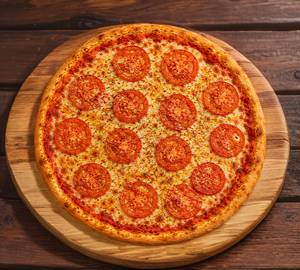 Tometo Pizza 8 Inc