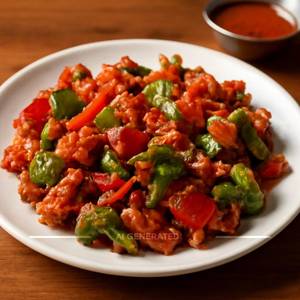 Veg Crispy