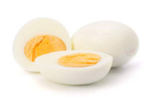 Extra Egg