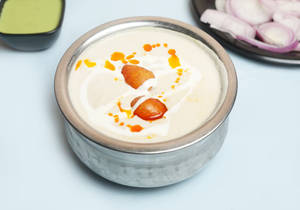 Malai Kofta