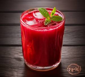 Water Melon+ Beetroot+ Lime Juice (1 Ltr)