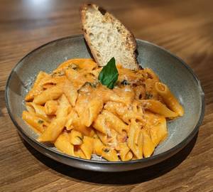 Durum Wheat Pasta