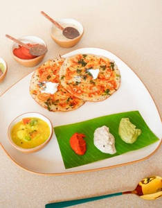 Set Dosa (2pc)