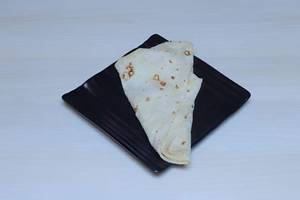 Rumali Roti