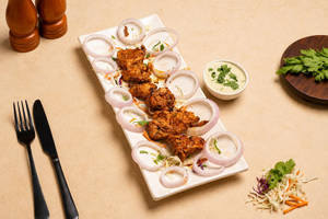 Chicken Tikka