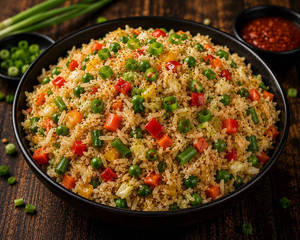 Fried Rice