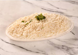 Plain Rice