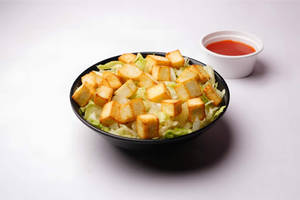 Paneer Salad