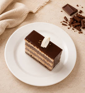 Pastry Chocolate