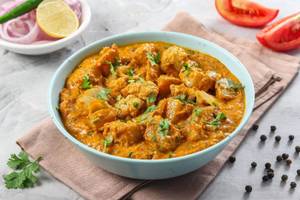 Aloo gobi masala