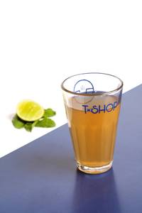 Green Lemon T (250 Ml)