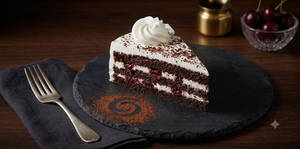Pastry Black Forest
