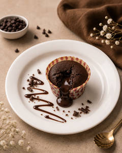 Chocolate Lava