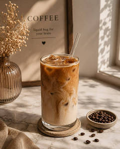Cold Coffee