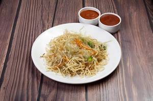 Veg Chinese Chopsuey