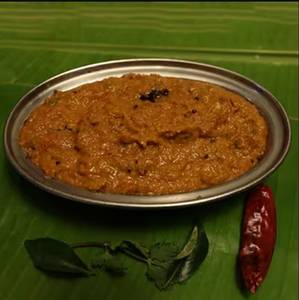 Roti Pachadi