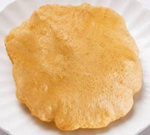1 Poori