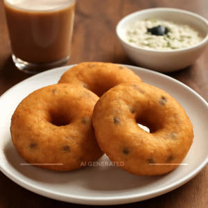 Medu Vada