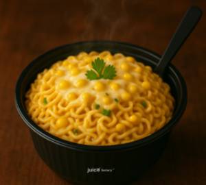 Corn Cheese Maggi
