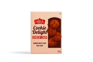 Cookies Choco Chip 300G