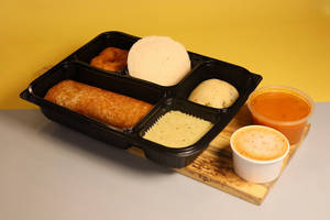 Mini Masala,mini Vada,khara Bath,,idly(1),mini Coffee