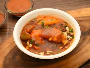 Sweet N Sour Fish
