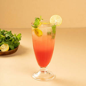 Melon Splash