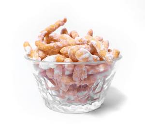 Sugar Besan Sev