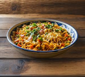 Masala Maggi
