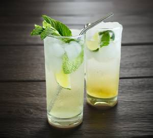 Ginger Lime..(750 Ml)