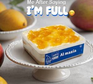 Al Mazia
