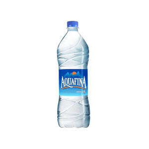 True Mineral Water Bottle (1 Litre) - Normal