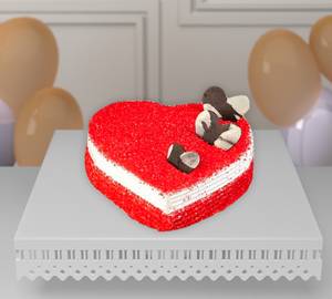 Love Cake [500 Grams]