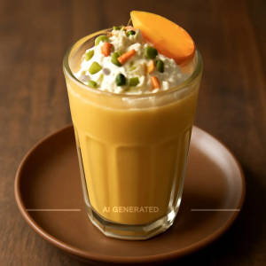 Mango Mastani