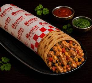 Chicken mexican roll [premium]