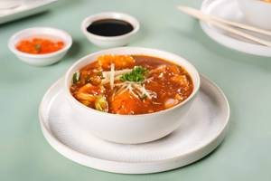 Fish Hot Garlic Sauce