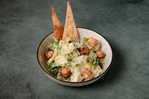 Classic Caesar Salad
