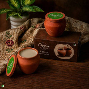 Matka Kulfi