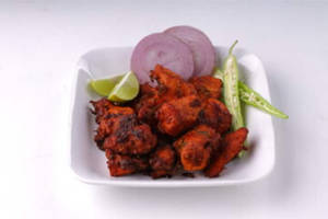 Chicken 65