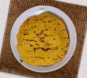 Makka Ki Roti